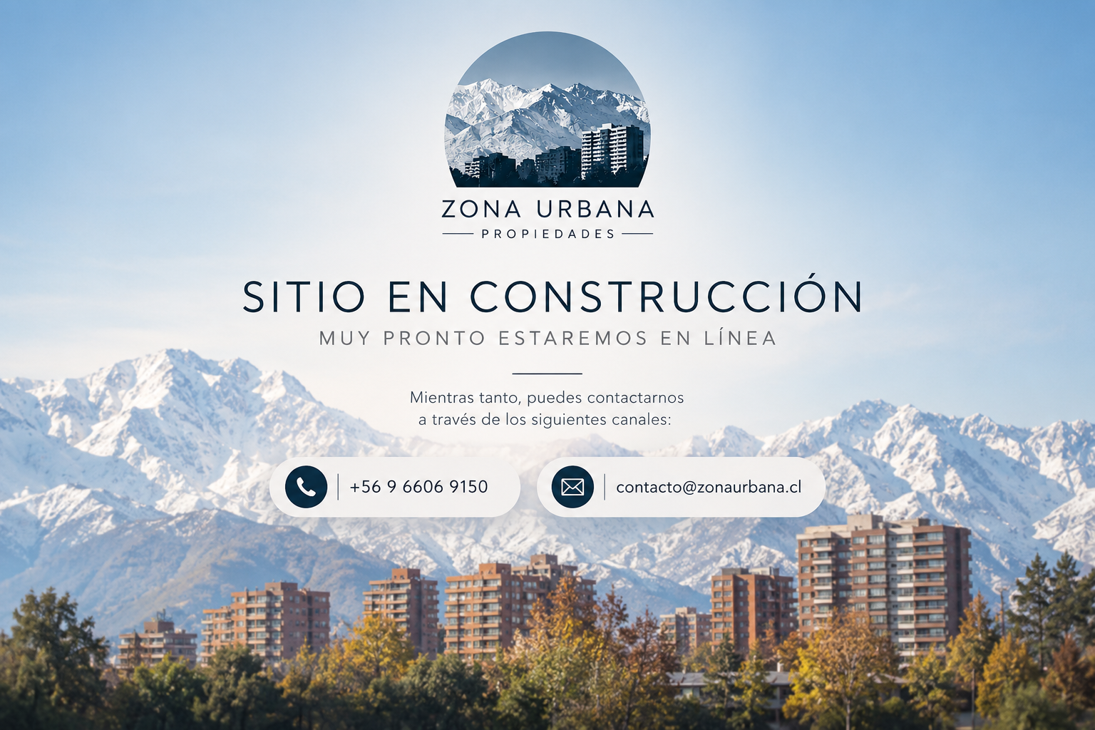 Sitio en construcción