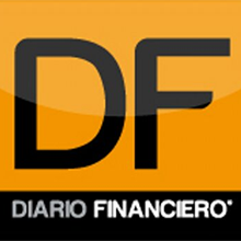 Diario Financiero Logo